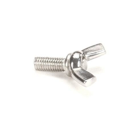 Hobart Wing Screw M5 X 12 Sst 00-857918-00007